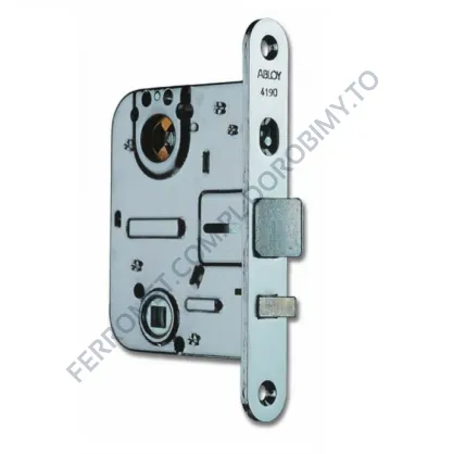 Zamek wpuszczany ABLOY 4190