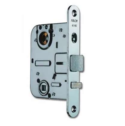 Zamek wpuszczany ABLOY 4190
