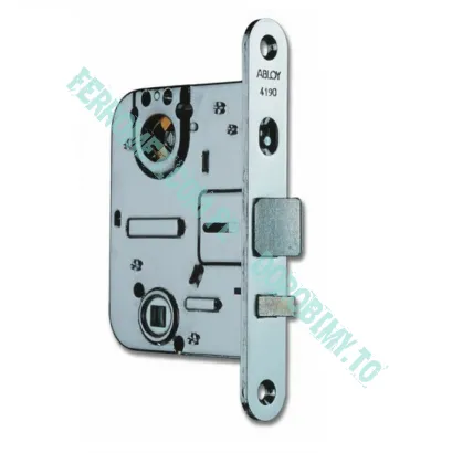 Zamek wpuszczany ABLOY 4190