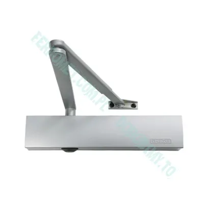 Samozamykacz hydrauliczny GEZE TS 4000 z ramieniem