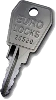 Klucz EURO-LOCKS 25001-27000