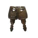Klucz EURO-LOCKS 9001-9500 - 2