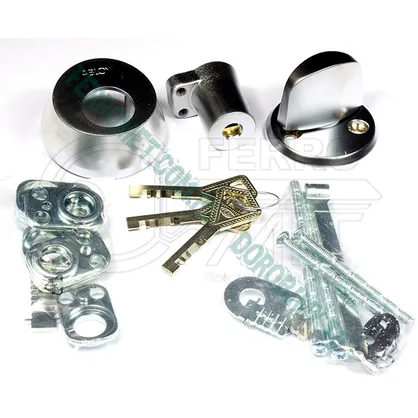 Cylinder ABLOY Classic - 2
