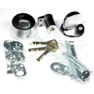Cylinder ABLOY Classic - 2