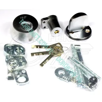 Cylinder ABLOY Classic - 2