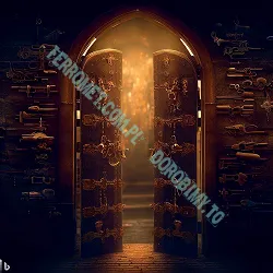 Od izolacji do inspiracji: historia zamknięcia się na cztery spusty. Part Łan
